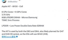 苹果a17最新爆料视频,最新爆料视频深度解析